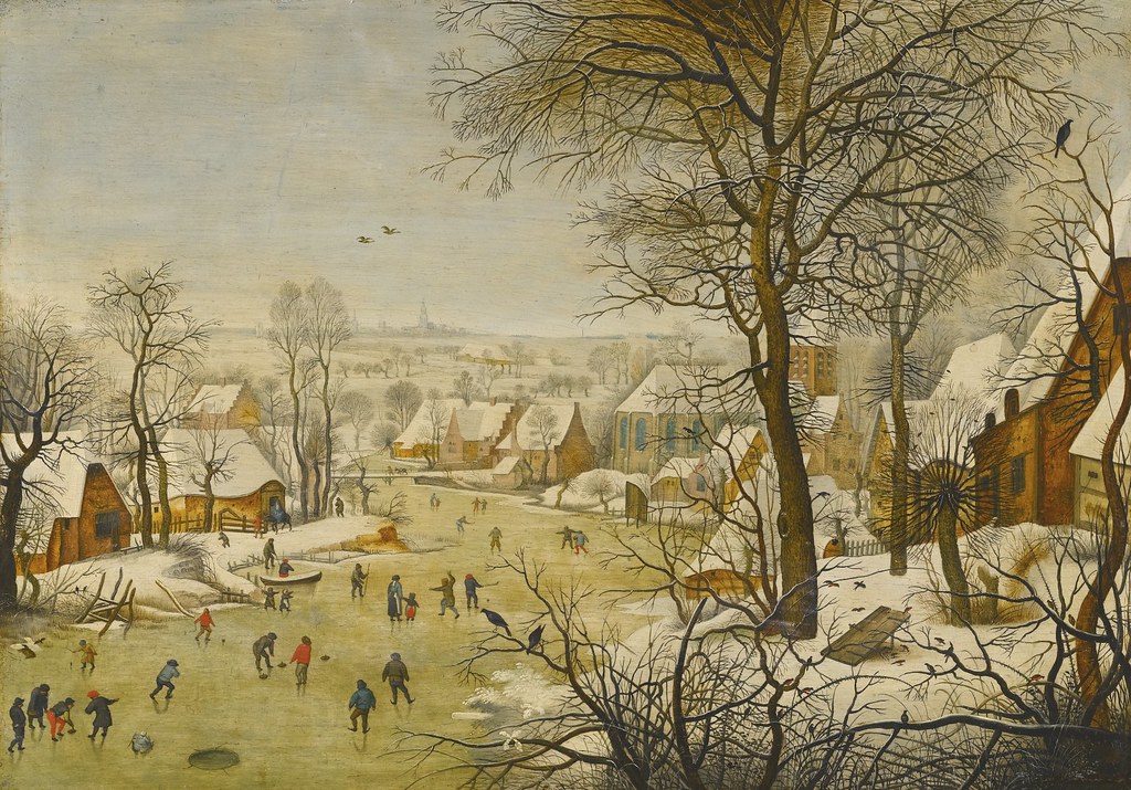 Pieter Brueghel the Younger 