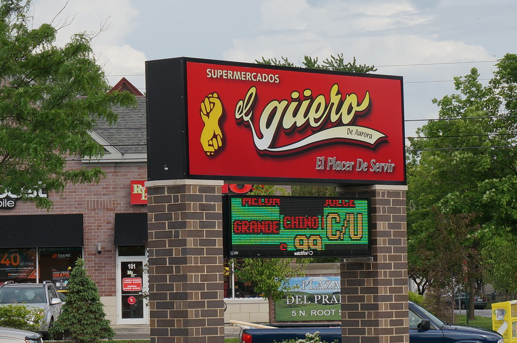 SUPER MERCADO EL GUERO - 114 Photos & 22 Reviews - 850 N