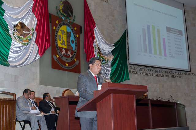 Gobierno de Oaxaca, Avances significativos en salud, seguridad y procuración de justicia durante el ejercicio 2016, Oaxaca