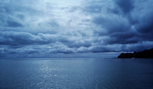 yachtpagos yachtlife langkawi malaysia sea cloud clouds blue ocean saltwater sunset