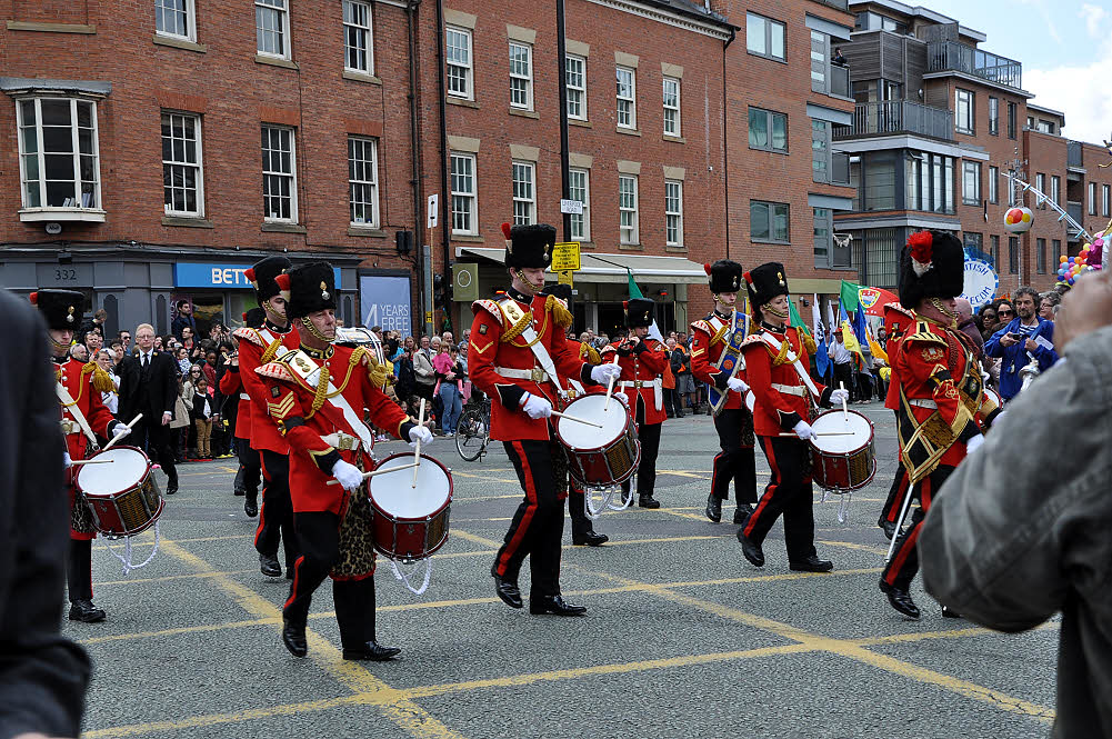 LEE RIGBY GC 24 | 2/6/2013 | g.mcgarraghy | Flickr