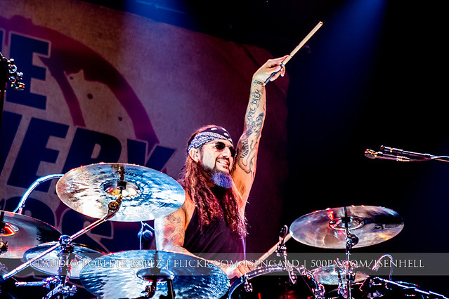 THE WINERY DOGS | 30.0702013