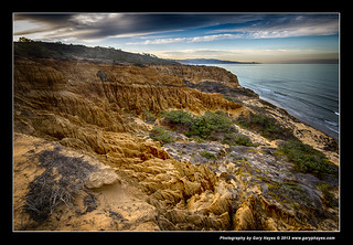 Sandstone Scapes, San Diego, Canon 5D3 3130