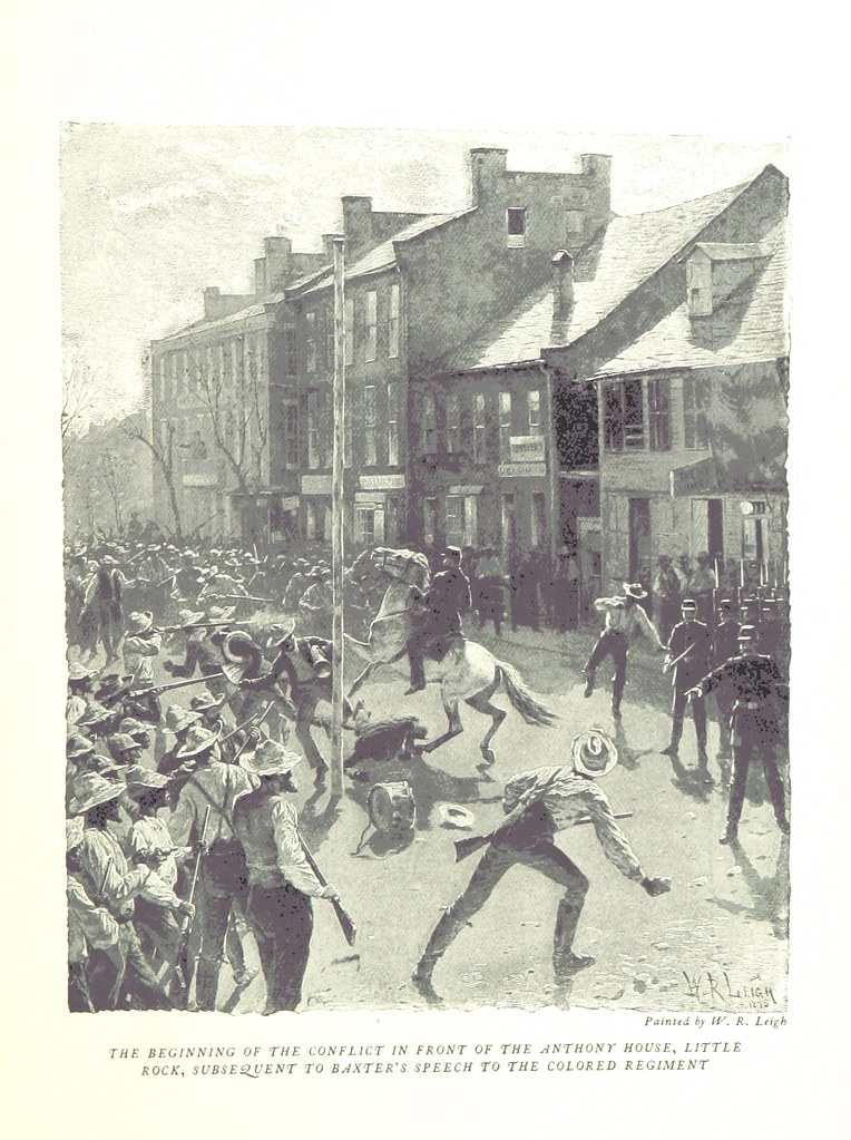 British Library digitised image from page 163 of 