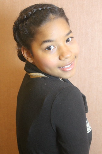 Makeover 12/8/13 | by barbizon_hollywood