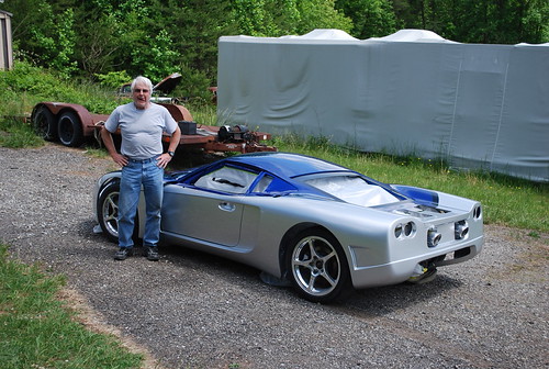 Larry Ramsey's GTM | by Well Oiled Machines