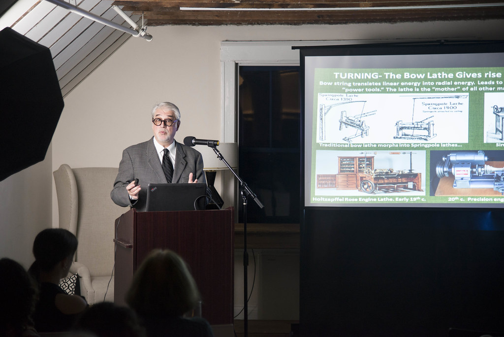 Curator Talk with Larry List | Flickr