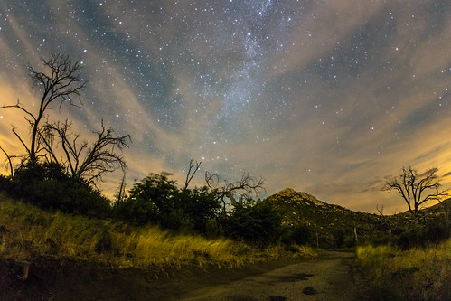california sky night clouds julian unitedstates sandiego astronomy milkyway cuyamacaranchostatepark