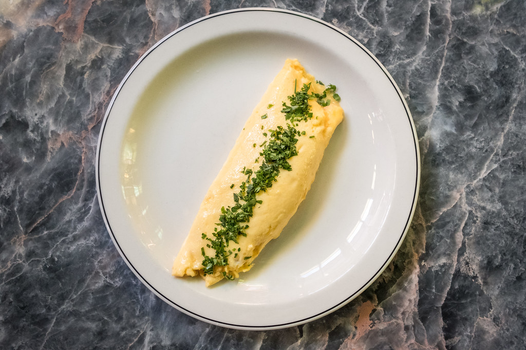 Omelette