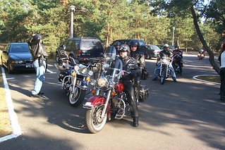 Mądralin 2000 - 094 - 2000.10.21 - Balanga w Mądralinie