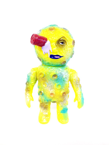 target earth moon man | by jcat2008