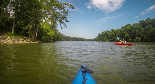 Santee River with Lowcountry Unfiltered-011 by RandomConnections, Dcim\102goprounitedstates southcarolina kayaking paddling jamestown santeeriver charlestoncounty lcu