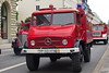 1965 Unimog S 404 - Magirus / TLF 8-8 FF Frauenneuharting