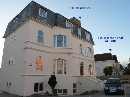 ETC Residence