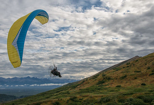 mountain nature alaska landscape nikon adventure recreation paraglider hatcherpass coth supershot 2013 damniwishidtakenthat coth5 dailynaturetnc12 sunrays5 dailynaturetnc13