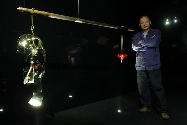 Swarovski Digital Crystal captivates at Beijing Design Week