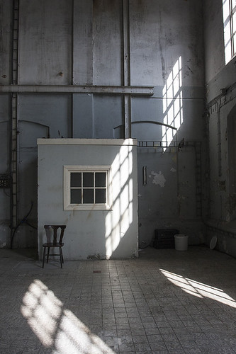 industrial | by Ard Bodewes