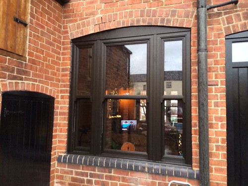 Vertical Sliders Nottingham | by Frame Trade UK