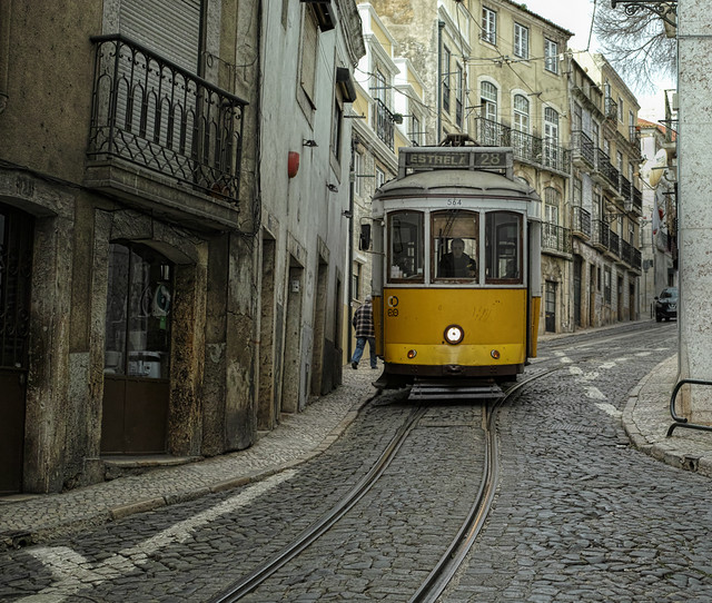 Lisbonne #2