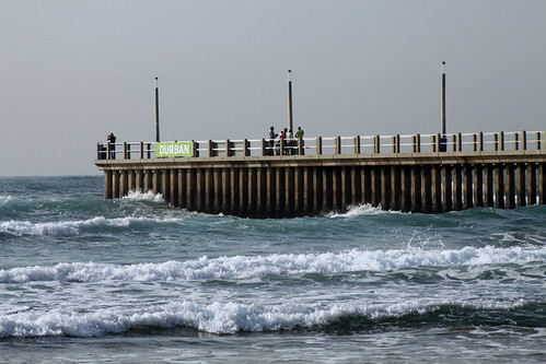 Durban Beach