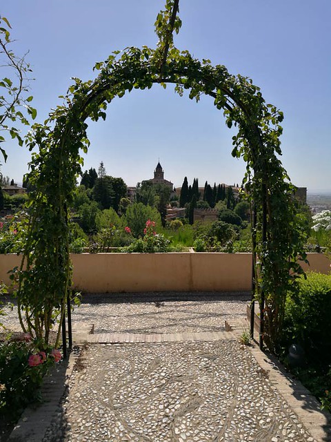 Granda - Alhambra