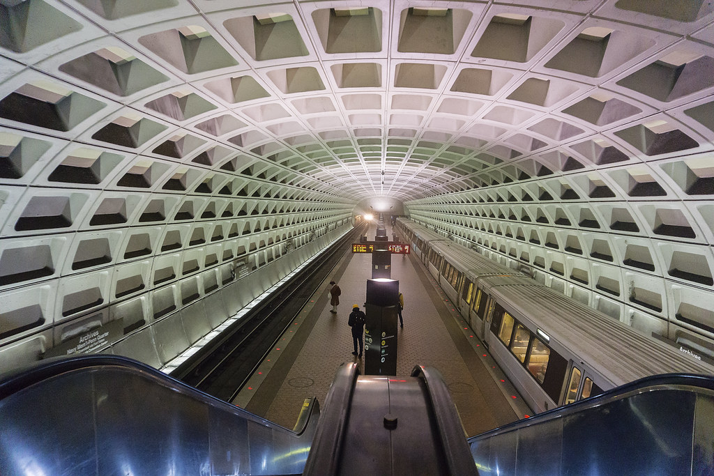 The Metro