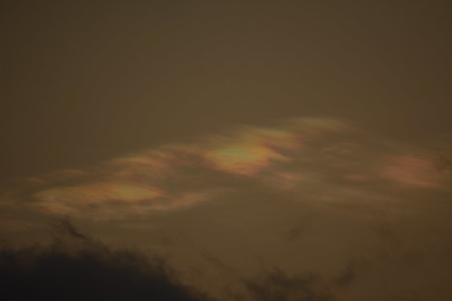 日出彩雲 HDR 6 分鏡 | -1EV | 澎湖小雲雀 | Flickr