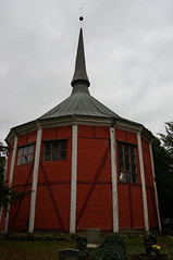 Schloßkapelle, Griebenow