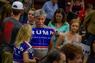 Donald Trump Rally 10/21/16 | by Michael Candelori Photography