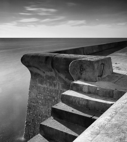 Stairs | Peter Guyan | Flickr