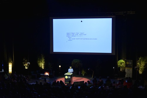 dotJS 2016 | by dotConferences