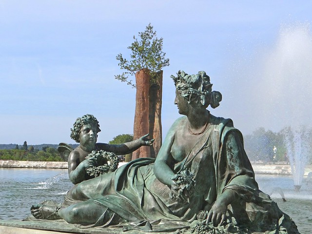 Penone (Versailles)
