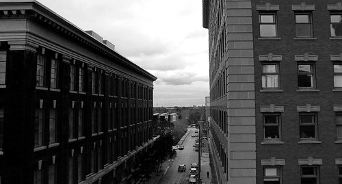 Rooftops | by anastasiastrong