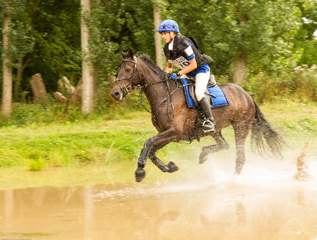 Homme House Horse Trials 2013 | Flickr