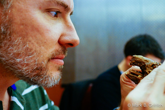 Stare Down