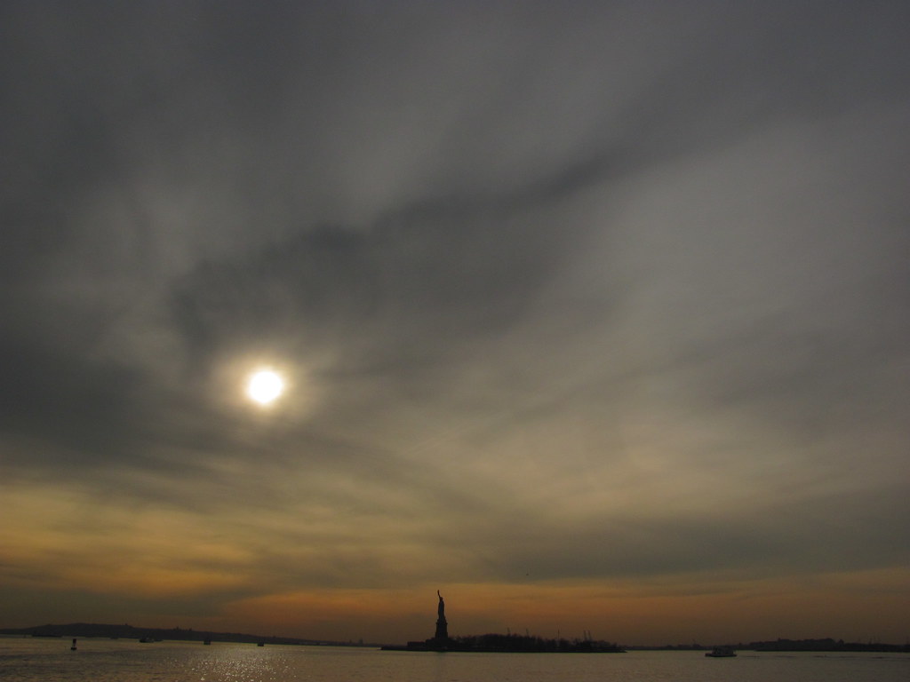 you are my sunshine | on a cloudy day | Jonathan Lewis | Flickr