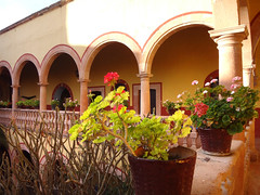 La Ventilla - Villa de Reyes SLP México 140131 173550 8751