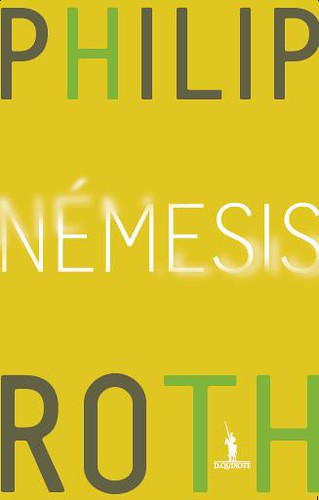 Némesis (Philip Roth)