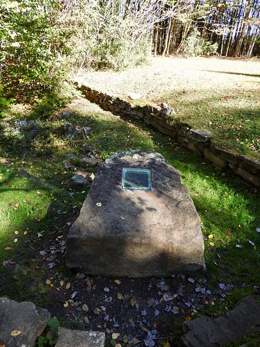 westvirginia tucker preston grant fairfaxstone marker historicalmarker