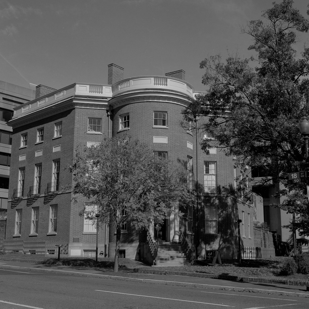 Project:1812 - The Destruction of Washington