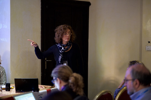 Lightning Talks on environmental projects across the Mediterranean | by medgreenjournalists