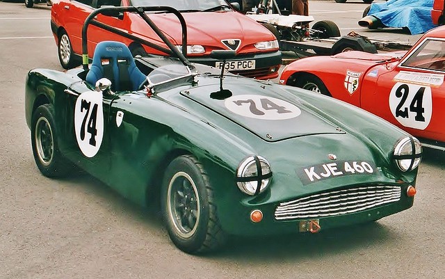 1962 Turner Climax