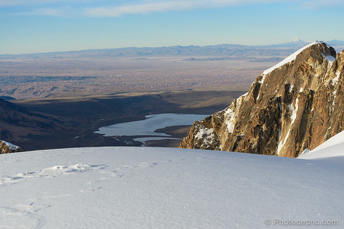 mountain montagne climb montana bolivia glacier bo huayna bolivie potosi huaynapotosi lapazdepartment