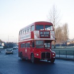 LT Routemaster RM8