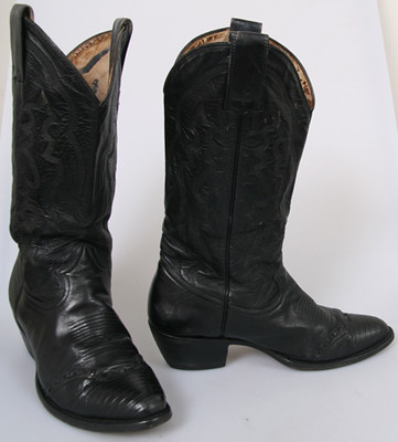 lizard boot (1) | by vintagespace