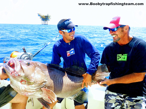 Grouper_Boobytrap_PELAGIC-GEAR | by boobytrapfishingteam