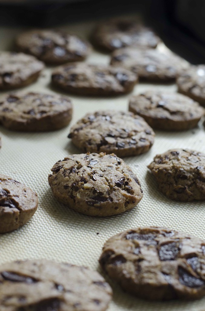 How to make cookies without brown sugar