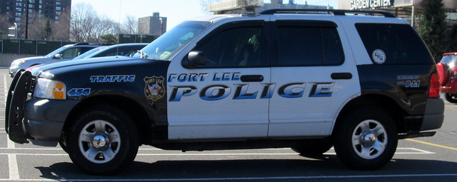 Fort Lee (NJ) Police