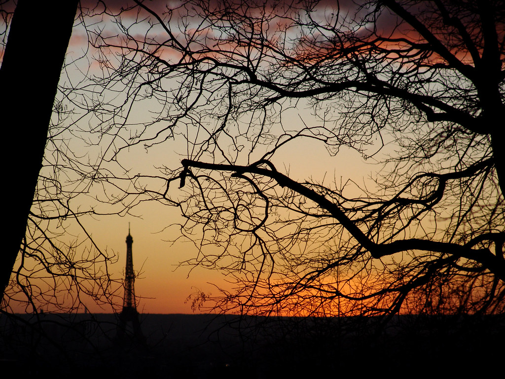 Paris | Flickr