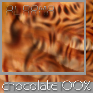 Chocolate 100%